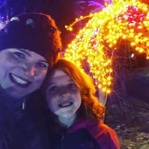 Meet your Posher, Deborah